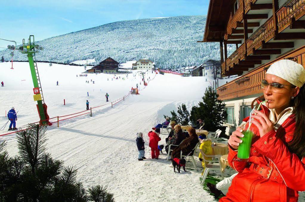 Hell Ortisei