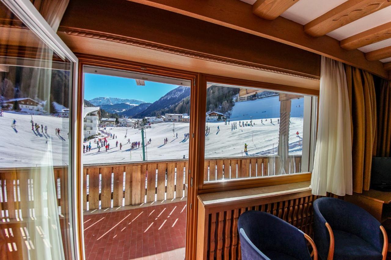 Hotel Hell Ortisei